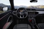 Audi Q3 Quattro S-Line Edition One 2018 года (WW)
